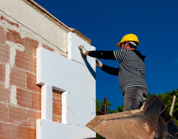 Best Best Insulation Companies  in Clear Lake, WA