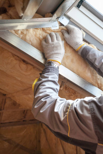 Best Fiberglass Insulation  in Clear Lake, WA
