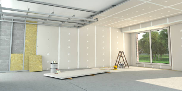Best Residential Insulation Services  in Clear Lake, WA