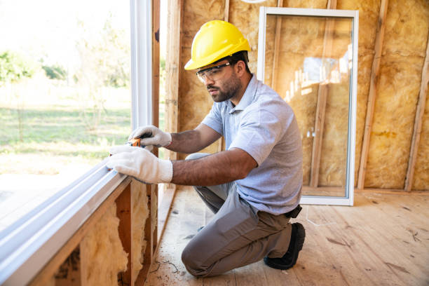 Best Energy-efficient Insulation  in Clear Lake, WA