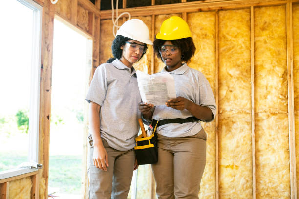 Best Attic Insulation Installation  in Clear Lake, WA