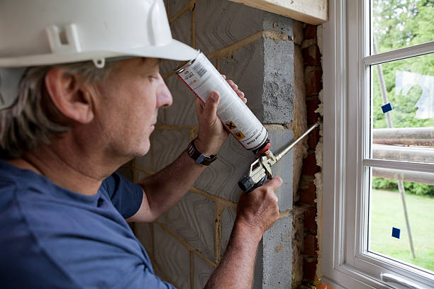Professional Insulation Contractor in Clear Lake, WA
