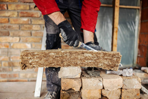 Best Insulation Removal  in Clear Lake, WA