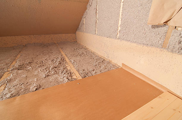 Best Soundproof Insulation Installation  in Clear Lake, WA
